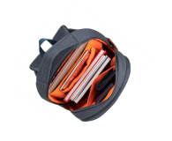 RIVACASE Galapagos 7761 15.6" szary - 740264 - zdjęcie 7